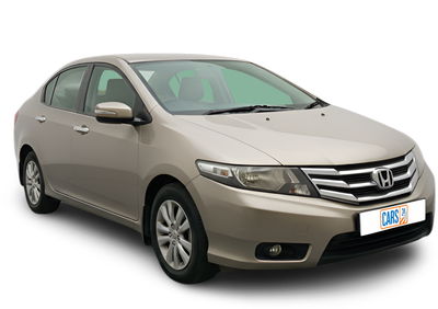 Honda City-img